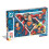 Clementoni Puslespil 104 Superman 1