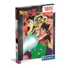 Dragon Ball Z 180 Puslespil