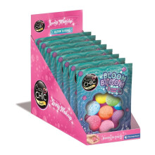 Crazy chic - Badebomber