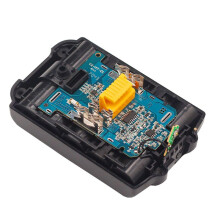 2X DIY Battery Case Single Cell Protection Detection BMS for 18V Battery BL1830 BL1820 BL1815 BL1860B LXT 400