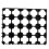 100PC 18650 Battery 4X5 Cell Spacer Radiating Shell Plastic Holder Bracket 18.4mm 6