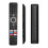5X Universal  TVs Remote Control for DEXP, , CHIQ - for Multiple Models,Voice 3