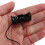 30Pcs 23A/A23 Battery (12V) Clip Holder Box Case Black 6