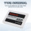 Goldenfir SSD 240GB SSD 2.5 Hard Drive Disk Disc Solid State-Diskar 2.5-Tums Intern SSD 5