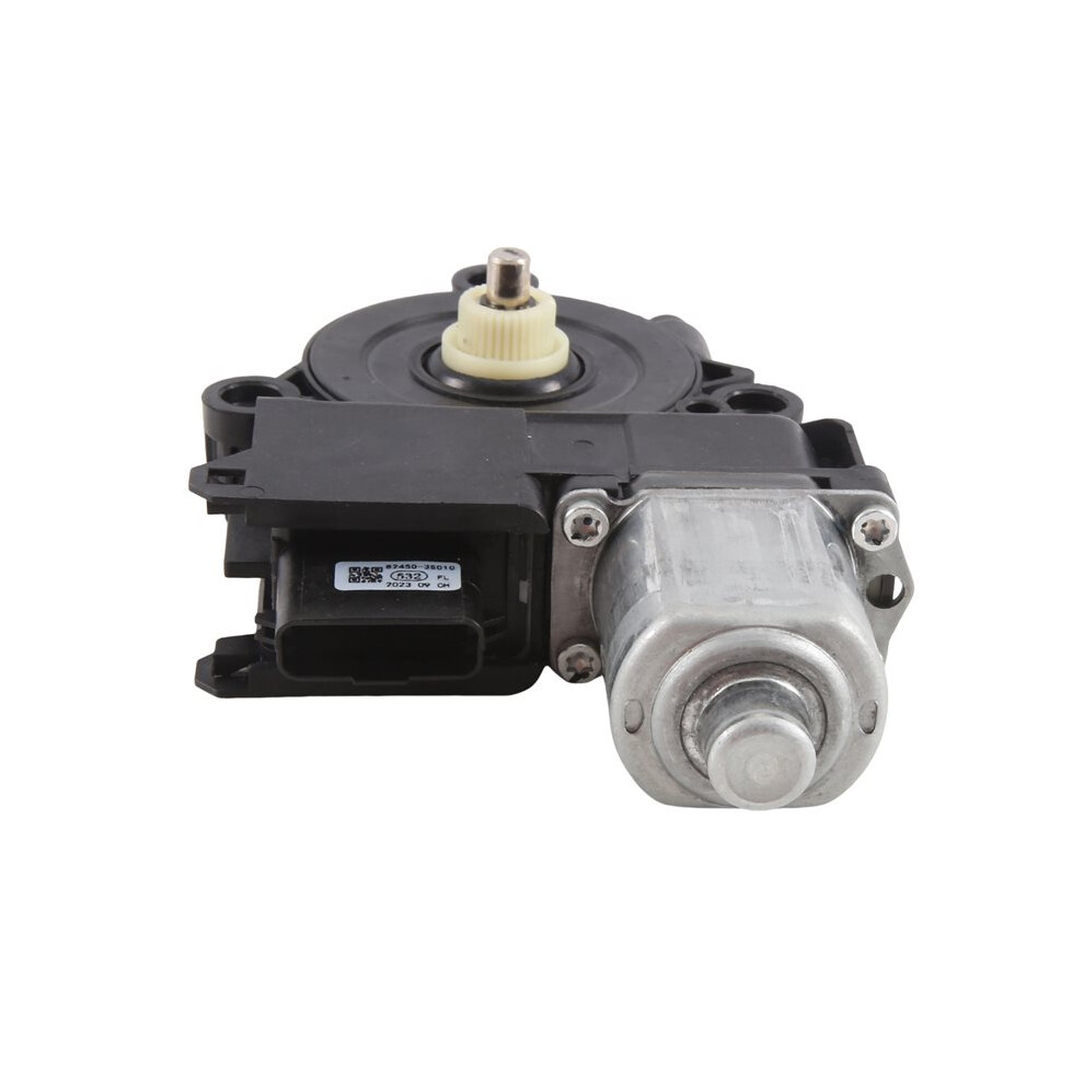 2X Front Left Power Window Lift Motor 82450-3X010 824503X010 For 2011-2015 6034127422807