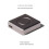 M2 SSD Case M.2 NVME 2230 SSD Enclosure, USB 3.2 10Gbps to NVME M-Key External Solid State Drive Case 6