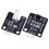 2set IR Infrared Transmitter Module Digital 38Khz Infrared Receiver Sensor Module for  Electronic Building Block 5