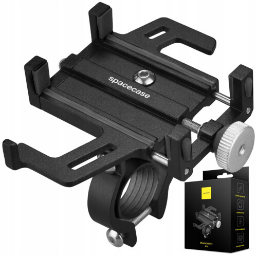 Spacecase cykelholder BH01 sort