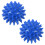 2pc Spikey Massage  Soft for  Feet Arm Neck Back  5.5CM 1