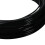 2X 3D Printer Pen Filament 1.75mm PLA 10M(Black PLA) 8
