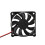 2X Desktop PC Case  12V 0.16A 60mm 2 Pin Cooler Cooling Fan 6