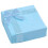 24pcs BlueJewelry Ring Earrings Bangle Gift Boxes Cutely Small Gift Box 7