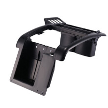 6N1858071A Interior Center Console Dashboard AC Ventilation Grille Automobile for -Olo 1994-1999