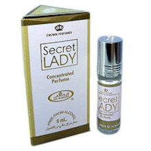 Al-Rehab Hemmelig Dame 6 ml CPO