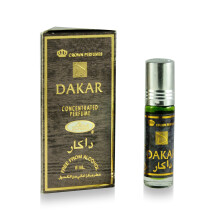 Al-Rehab Dakar 6 ml Koncentreret Parfume Olie