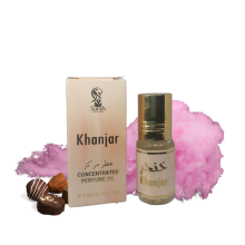 Sarah Kreationer Dolk 3 ml CPO