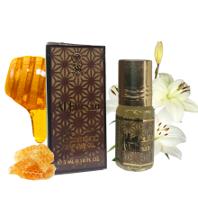 Sarah Kreationer Al Fursan 3 ml CPO