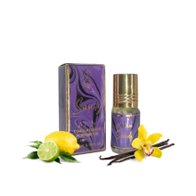 Sarah Creations Sand 3 ml CPO