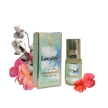 Sarah Creations Elskelig 3 ml CPO