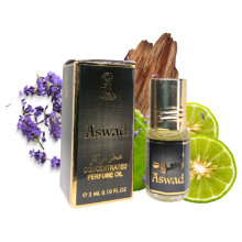 Sarah Kreationer Aswad 3 ml CPO