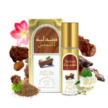 Nabeel Sandal 6 ml CPO