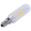 4X E14 3W LED Campana Extractora Extractor Bombilla Ventilador  CáLido 4
