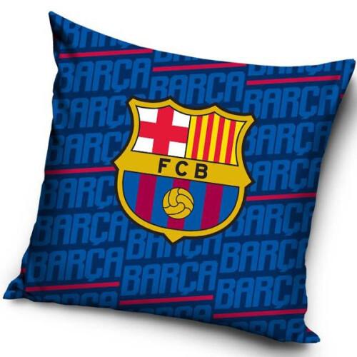 FC BARCELONA PUDEBETRÆK 40 JASIEK