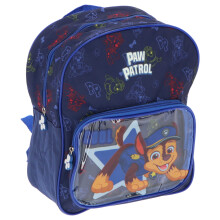 PAW PATROL BØRNES SKOLERYGSÆK