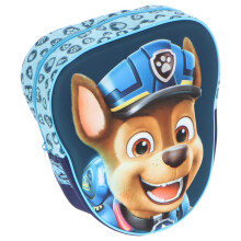 CHASE PAW PATROL BØRNEHAVERYG 3D