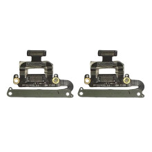 2pcs for Flip Front Obstacle Avoidance Cable Replacement Sensor Flex Wire Accessory for Flip Repair Part