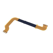 Replacement LCD Hinge Flex Cable for RX100M6 Screen Display Flip FPC Flexible Ribbon Camera Repair Part