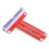 1 Set RPi GPIO Expansion Board for Raspberry Pi 3 2 Model B/B+SC05 & 1 Pcs for Raspberry Pi 4 Case Shell Box 10