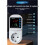 220V Adjustable Voltage Current Protector Plug with LED Display, over Under Voltage Protection Socket EU PLUG 6