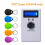 TMRF-2RW IButton Programmer DS1990A Duplicator Copier 125KHz RFID Reader Recorder T5577 Keychain 4
