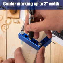 Small Square Center Finder,Woodworking 90 Degree Precision Measuring Small Square Tool, Center Finder Woodworking