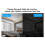 Tuya Zigbee 3.0 RGBCCT Controller TUYA  Life APP Styrning Dimmer Light Strip Controller 8