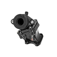 Stage6 MKII Reed Ventil med indtag, 23-24mm fitting, Honda / Peugeot