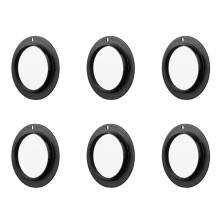 6X Super Slim Lens Adapter Ring for M42 Lens and NEX E Mount NEX-3 NEX-5 NEX-5C NEX-5R NEX6 NEX-7 NEX-VG10