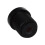 3X 1/3 CCTV 2.8mm Lens Black for CCD Security Box Camera 2
