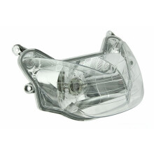 Motoforce forlygte/lygte, MBK Nitro 50-100 -12 / Yamaha Aerox 50-100 -12 (E)