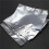 300Pcs Semi-Transparent ESD Anti-Static Shielding Bags 160X200mm 8