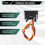 3X  0-99.9V 3 Wire LED Digital Display Panel Volt Meter Voltage Voltmeter Car Motor - GREEN 9