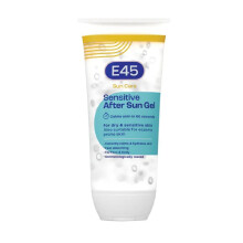 E45 After Sun Gel 150ml