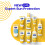 E45 E45 After Sun Gel 150ml 4