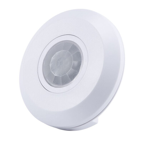 3X 110-220V Ceiling PIR Motion Sensor Light  Adjust  Delay Light  800W Ultra Slim Infrared Induction 1