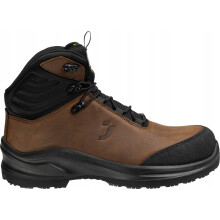 Safety Jogger Modulo LEA S3 munkavédelmi cipő, vízálló, gumitalpú, -42-es méret
