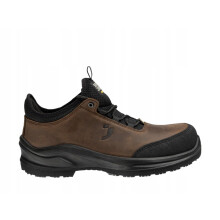 Safety Jogger Modulo LEA S3 munkavédelmi cipő, vízálló, gumitalpú, -42-es méret
