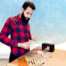 Pen Kits for Woodturning 30 Pack Premium Slimline Pen Turning Supplies Twist Pen Kit Lathe Turning Supplies for DIY