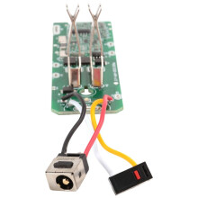 8X Li-Ion Battery Charging PCB Protection Circuit Board for 21.6V V6 V7 Vacuum Cleaner