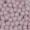 Legetøjsbolde ø7cm 100stk lys pink perle 1